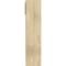 Ekena Millwork Traditional Traditional Rough Sawn Bracket w/ Offset Brace, Douglas Fir, 8"W x 34"D x 34"H BKT0806X34X34TRA01RDF - alternate 3